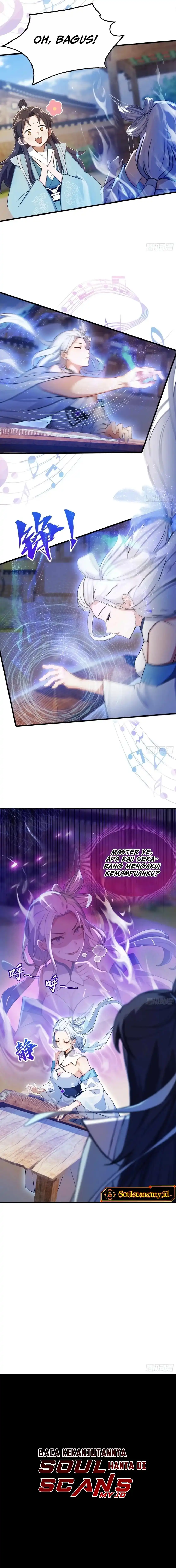 It Turns Out That I Have Been Invincible For A Long Time Chapter 46 page 14