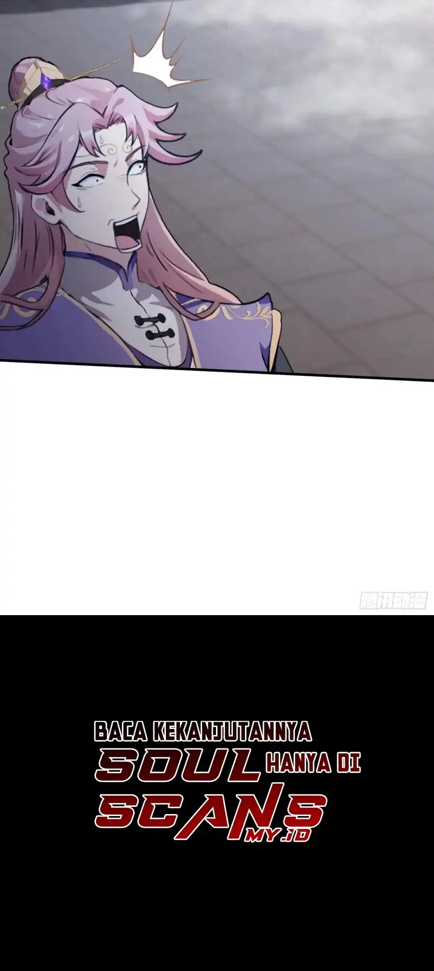 It Turns Out That I Have Been Invincible For A Long Time Chapter 66 page 18