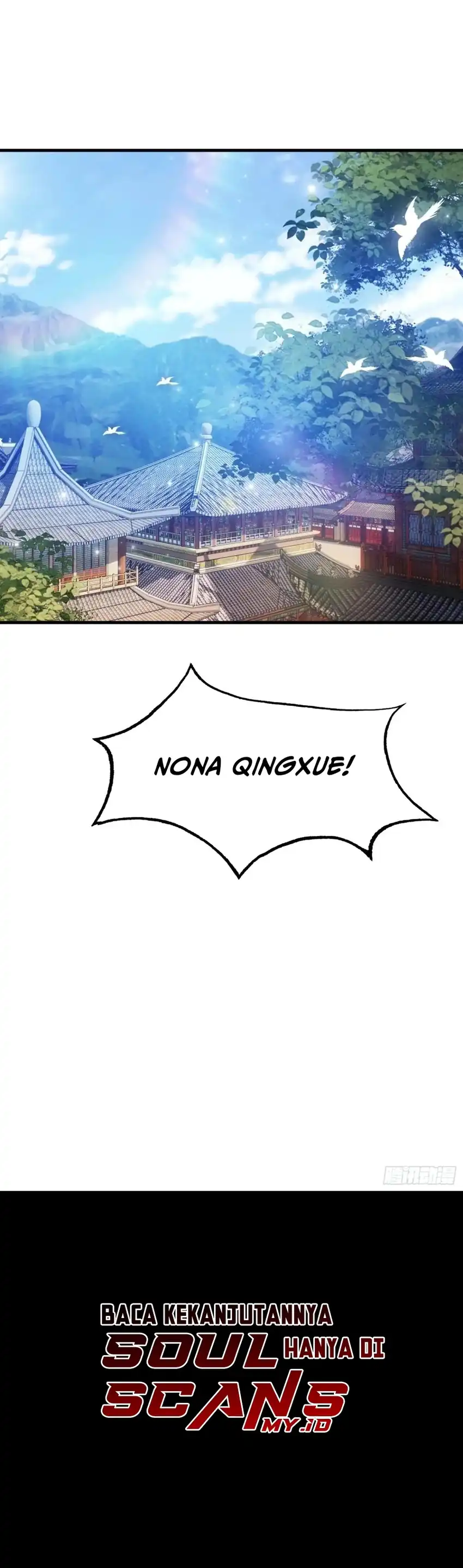 It Turns Out That I Have Been Invincible For A Long Time Chapter 67 page 18