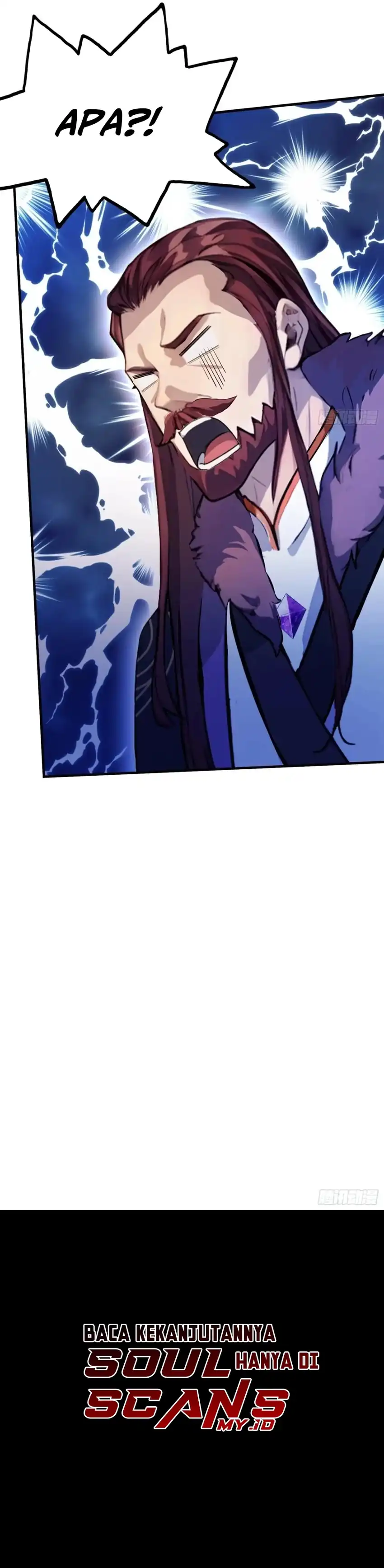 It Turns Out That I Have Been Invincible For A Long Time Chapter 70 page 18