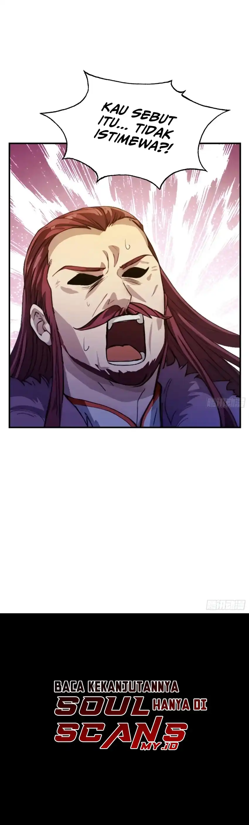 It Turns Out That I Have Been Invincible For A Long Time Chapter 71 page 16