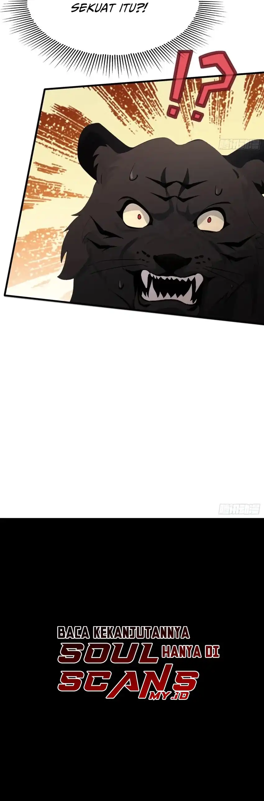 It Turns Out That I Have Been Invincible For A Long Time Chapter 99 page 18