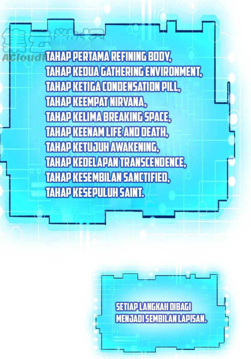 Baca It's Over! The Queen's Soft Rice Husband is Actually Invincible - Chapter 317 fix halaman 16