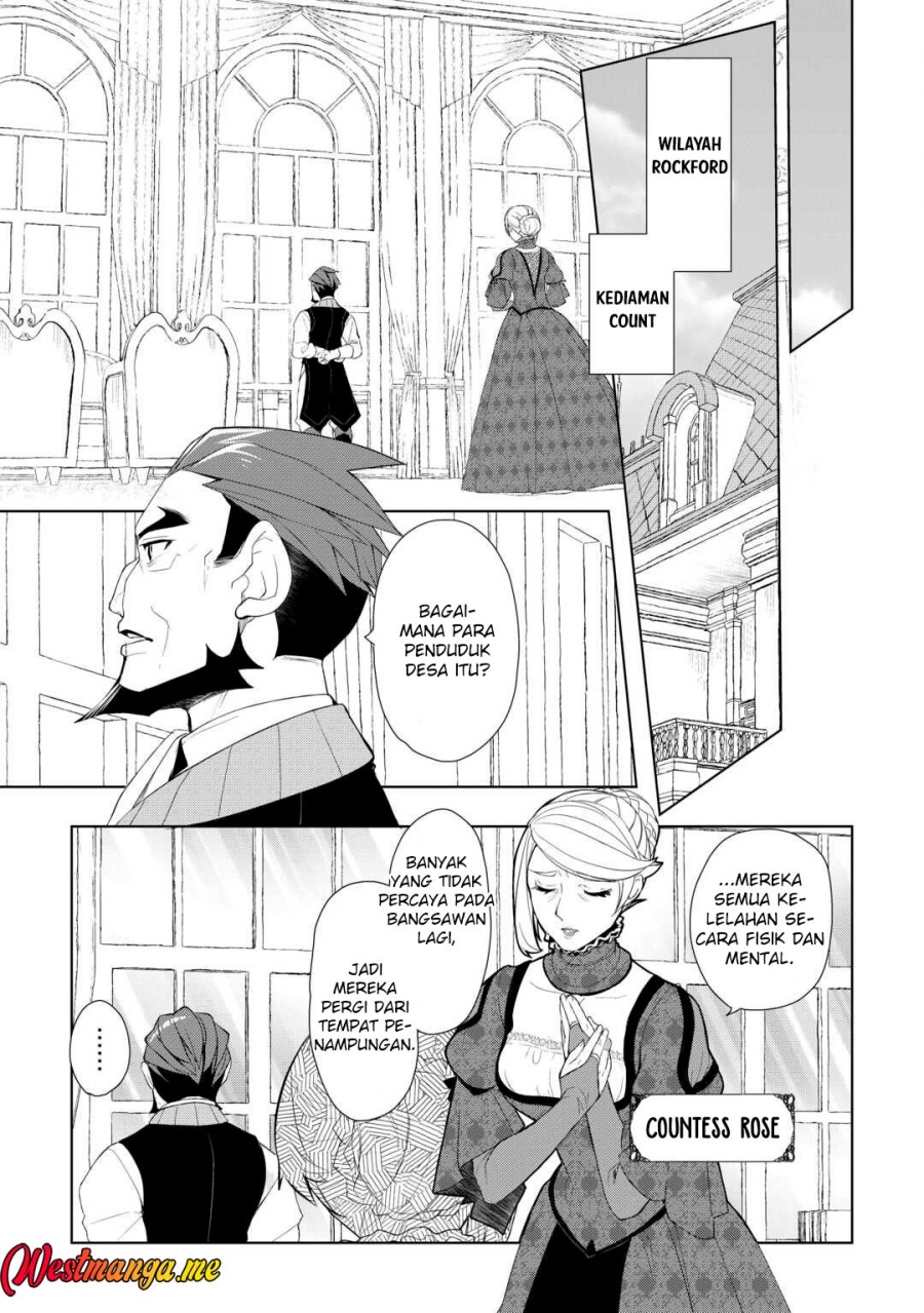 Baca Izure Saikyou no Renkinjutsu Shi? - Chapter 55 halaman 15