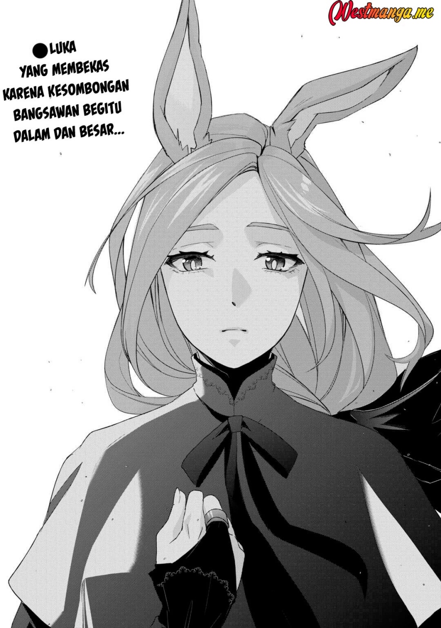 Baca Izure Saikyou no Renkinjutsu Shi? - Chapter 55 halaman 18