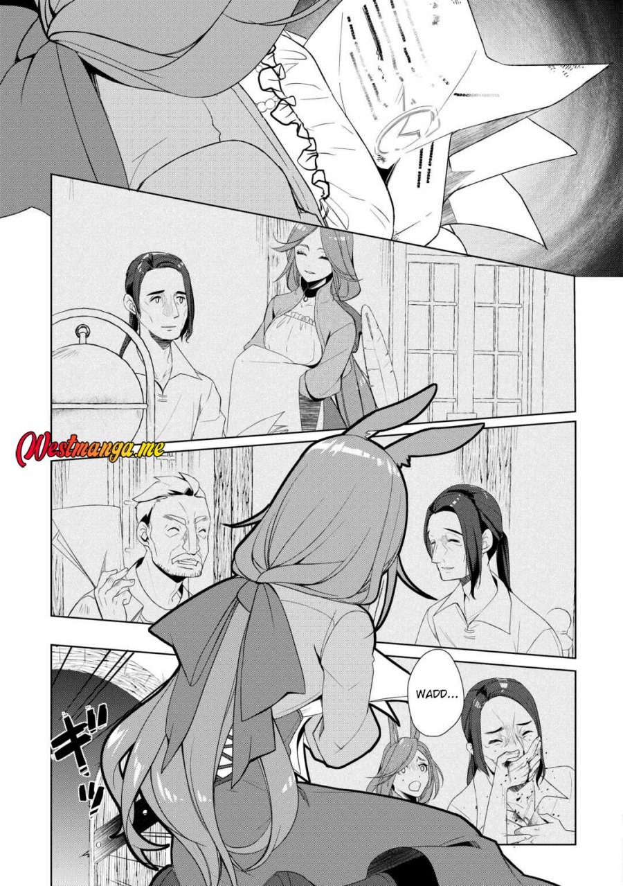 Baca Izure Saikyou no Renkinjutsu Shi? - Chapter 56 halaman 11