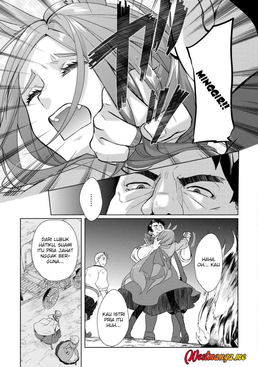 Baca Izure Saikyou no Renkinjutsu Shi? - Chapter 56 halaman 15