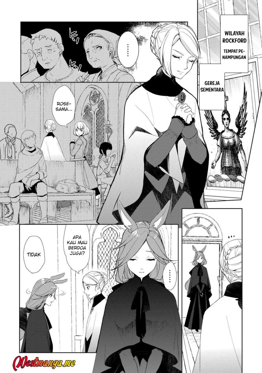 Baca Izure Saikyou no Renkinjutsu Shi? - Chapter 56 halaman 4