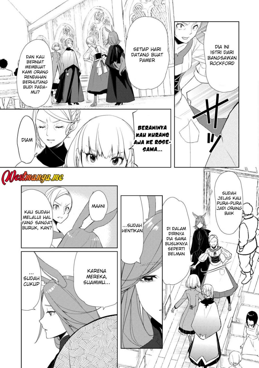 Baca Izure Saikyou no Renkinjutsu Shi? - Chapter 56 halaman 5