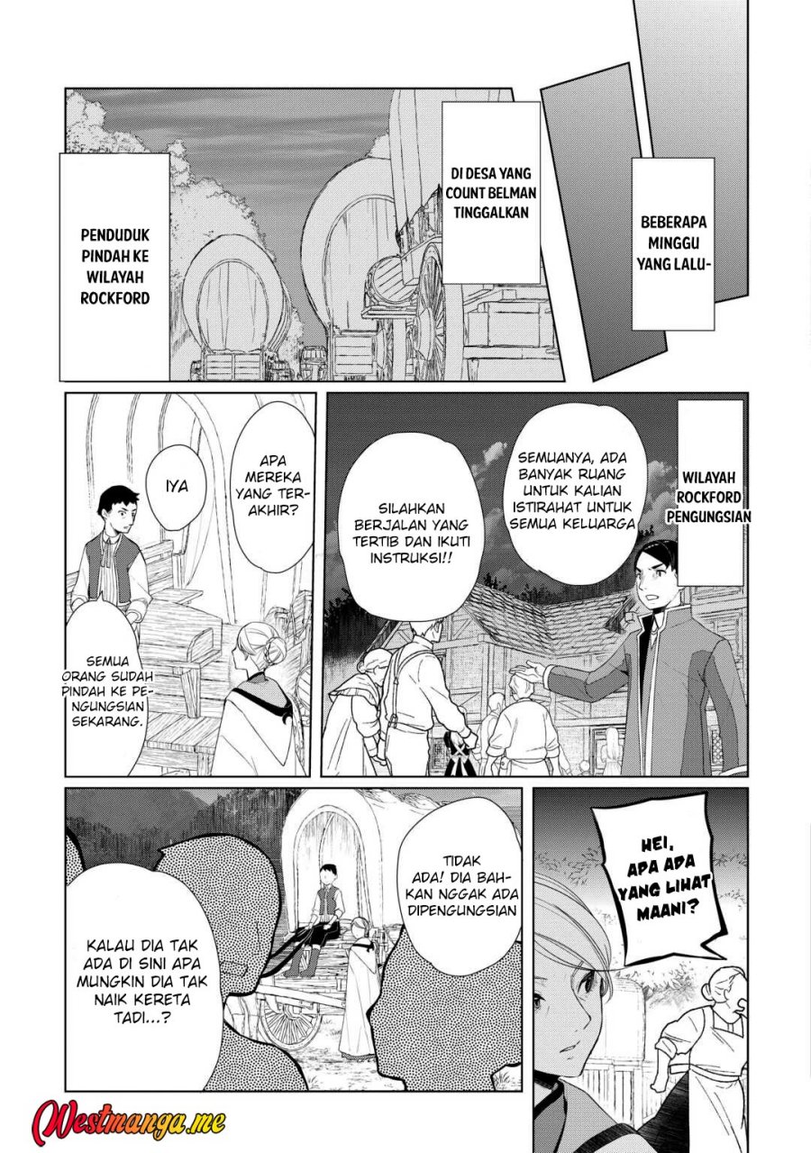 Baca Izure Saikyou no Renkinjutsu Shi? - Chapter 56 halaman 9