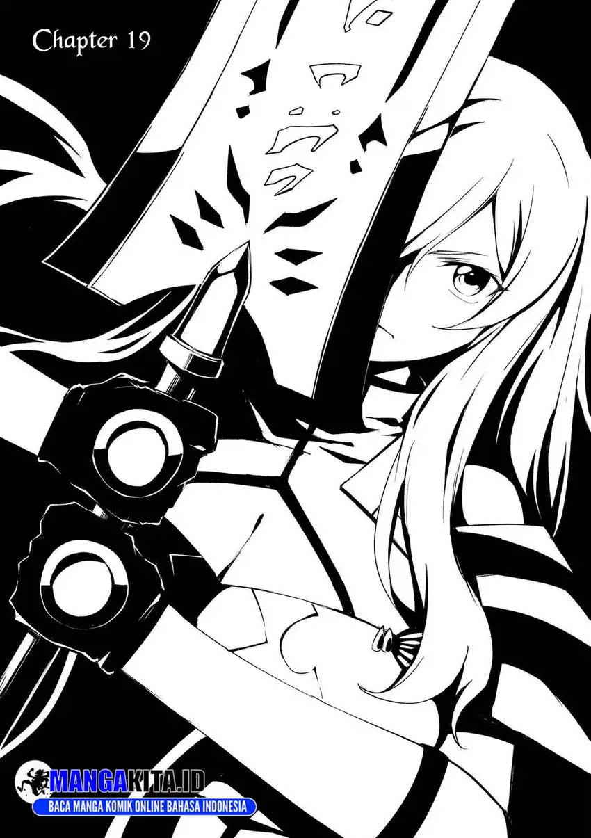 Baca Jako ni wa Kaji ga Oniaida www to Iwareta Kaji Level 9999 no Ore - Chapter 19 halaman 4