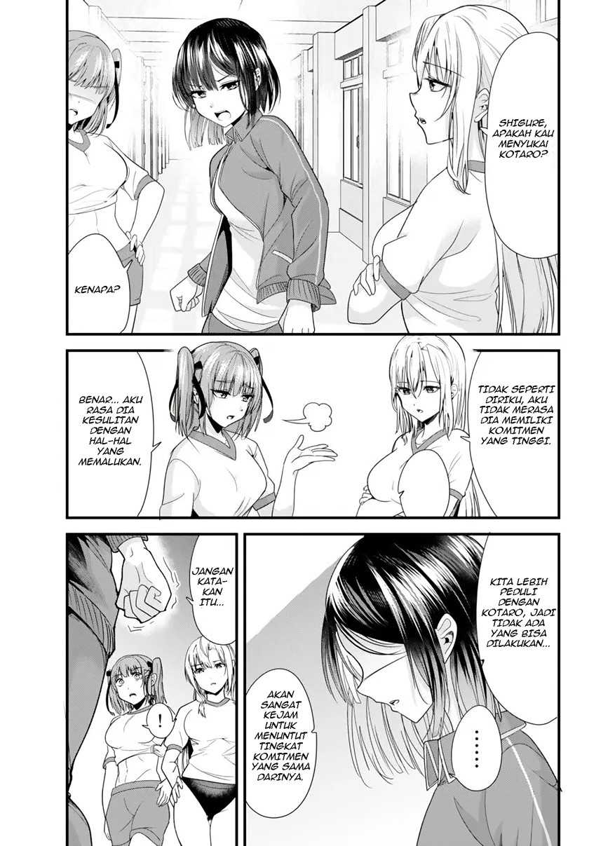 Baca Jimoto no Ijimekko-tachi ni Shikaeshi Shiyou to Shitara, Betsu no Tatakai ga Hajimatta - Chapter 05 halaman 10