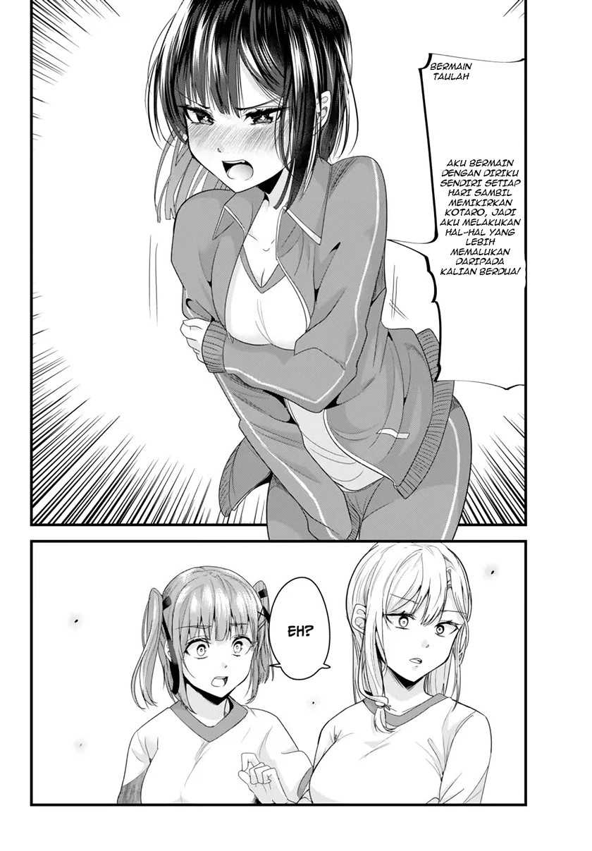 Baca Jimoto no Ijimekko-tachi ni Shikaeshi Shiyou to Shitara, Betsu no Tatakai ga Hajimatta - Chapter 05 halaman 11