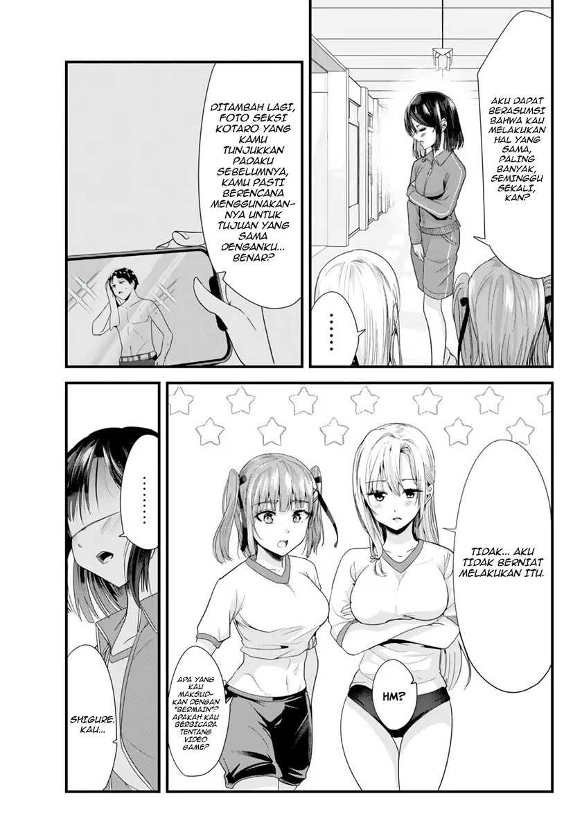 Baca Jimoto no Ijimekko-tachi ni Shikaeshi Shiyou to Shitara, Betsu no Tatakai ga Hajimatta - Chapter 05 halaman 12