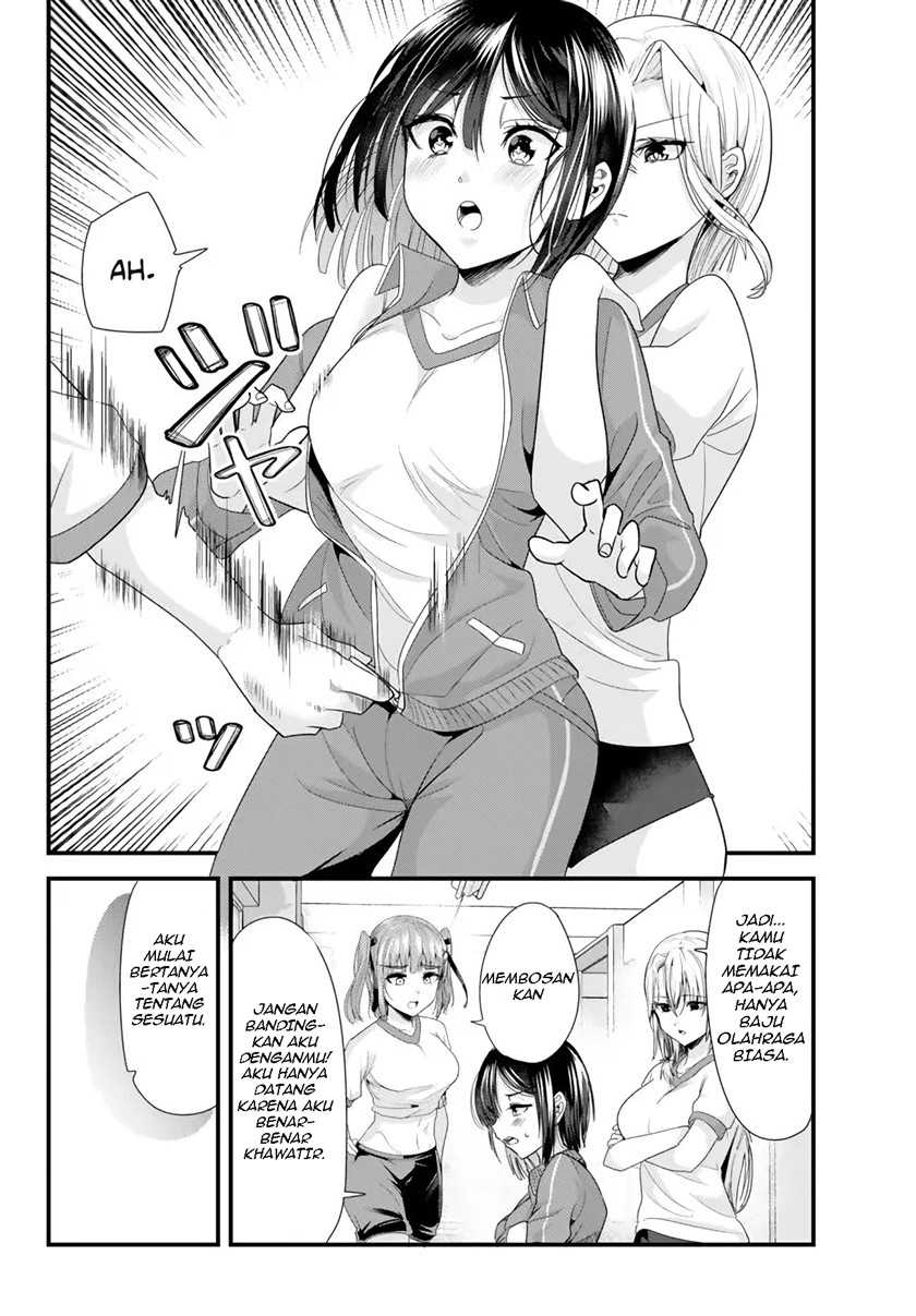 Baca Jimoto no Ijimekko-tachi ni Shikaeshi Shiyou to Shitara, Betsu no Tatakai ga Hajimatta - Chapter 05 halaman 9