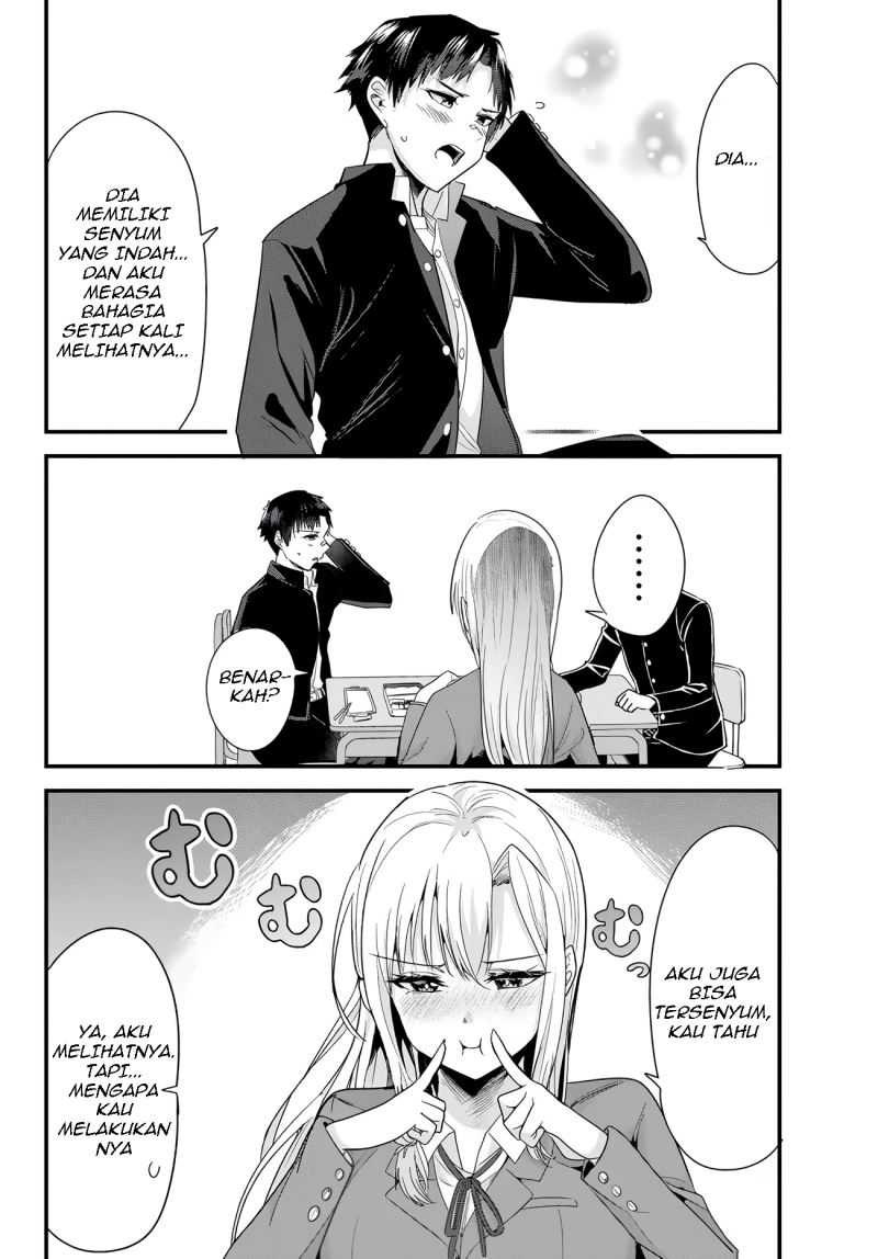 Baca Jimoto no Ijimekko-tachi ni Shikaeshi Shiyou to Shitara, Betsu no Tatakai ga Hajimatta - Chapter 06 halaman 11