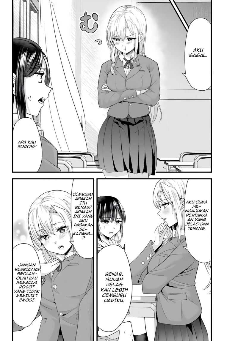 Baca Jimoto no Ijimekko-tachi ni Shikaeshi Shiyou to Shitara, Betsu no Tatakai ga Hajimatta - Chapter 06 halaman 13