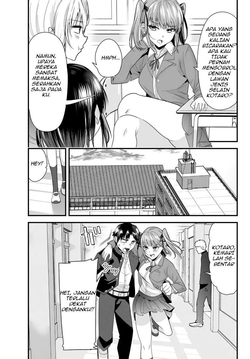 Baca Jimoto no Ijimekko-tachi ni Shikaeshi Shiyou to Shitara, Betsu no Tatakai ga Hajimatta - Chapter 06 halaman 14