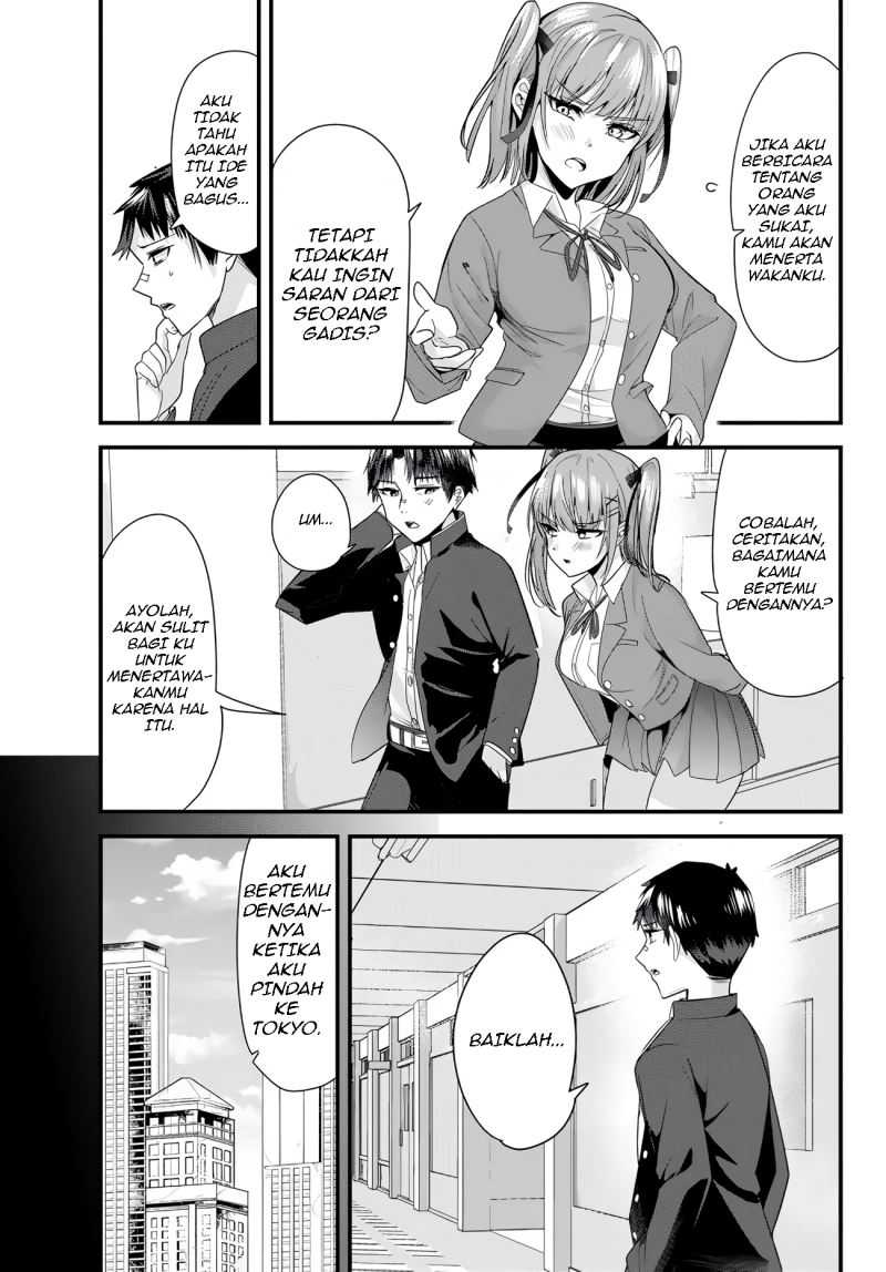 Baca Jimoto no Ijimekko-tachi ni Shikaeshi Shiyou to Shitara, Betsu no Tatakai ga Hajimatta - Chapter 06 halaman 16