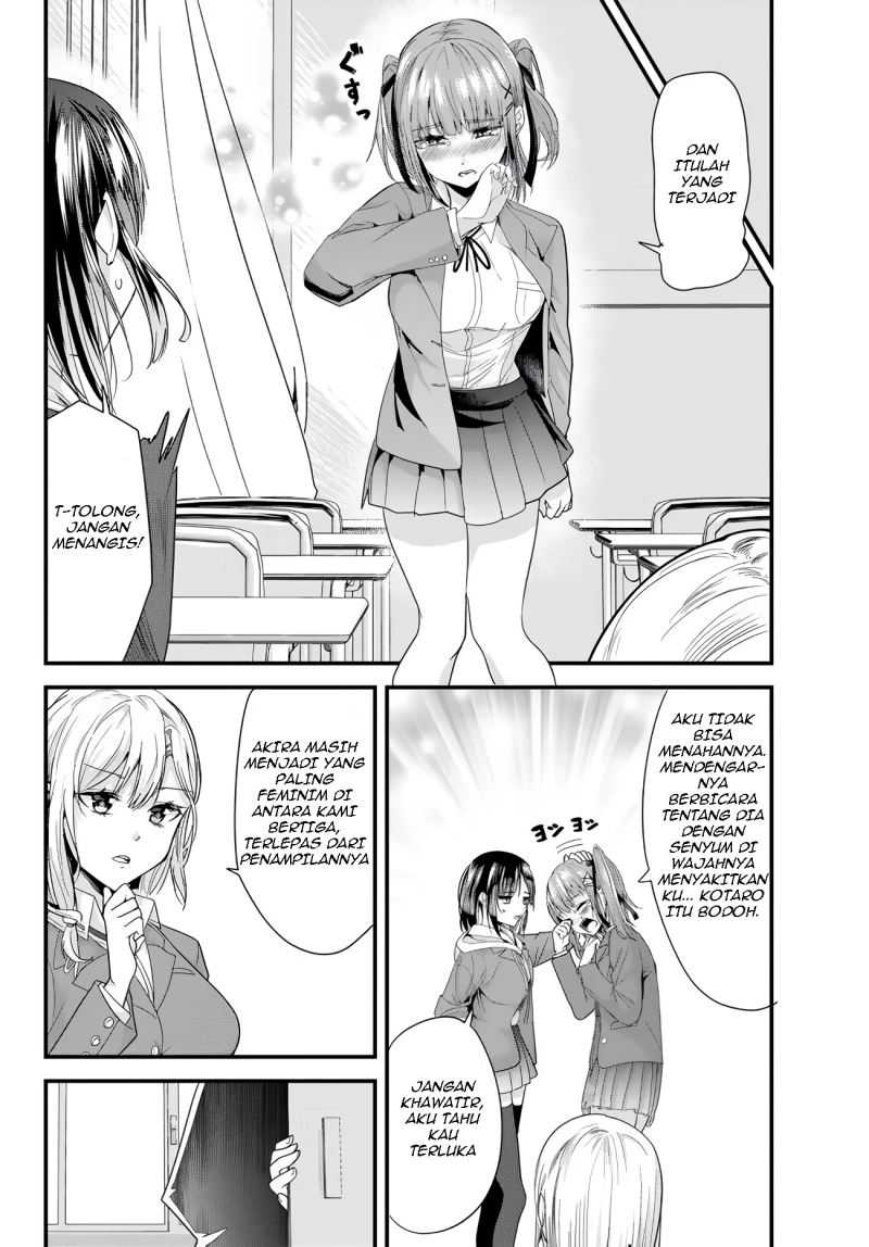 Baca Jimoto no Ijimekko-tachi ni Shikaeshi Shiyou to Shitara, Betsu no Tatakai ga Hajimatta - Chapter 06 halaman 19