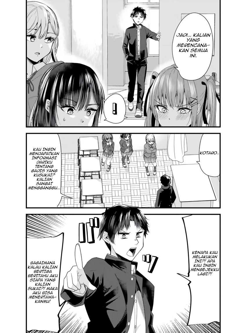 Baca Jimoto no Ijimekko-tachi ni Shikaeshi Shiyou to Shitara, Betsu no Tatakai ga Hajimatta - Chapter 06 halaman 20