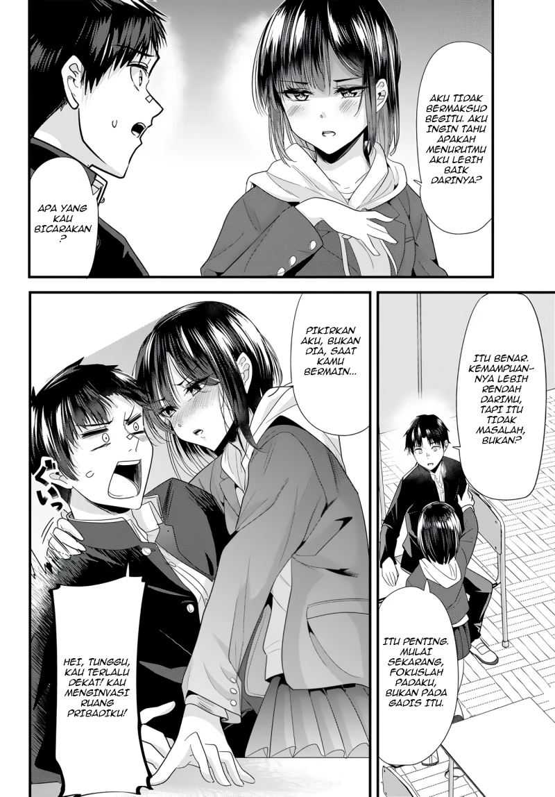 Baca Jimoto no Ijimekko-tachi ni Shikaeshi Shiyou to Shitara, Betsu no Tatakai ga Hajimatta - Chapter 06 halaman 7