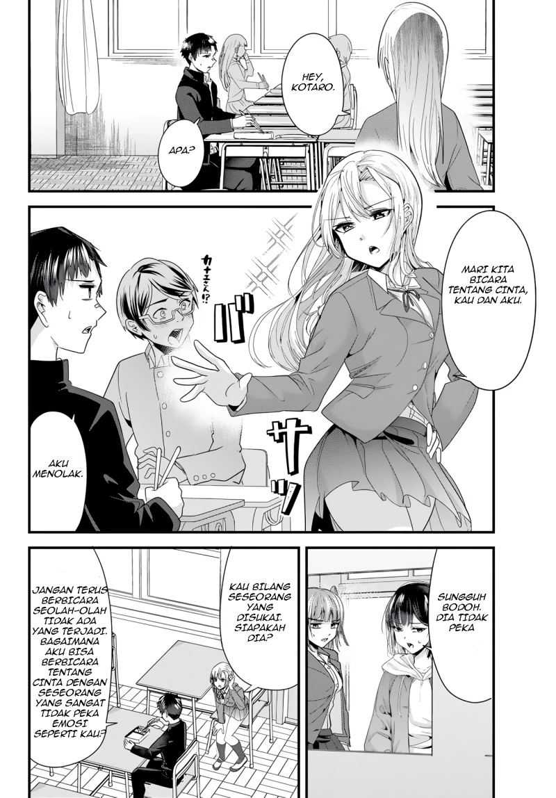 Baca Jimoto no Ijimekko-tachi ni Shikaeshi Shiyou to Shitara, Betsu no Tatakai ga Hajimatta - Chapter 06 halaman 9