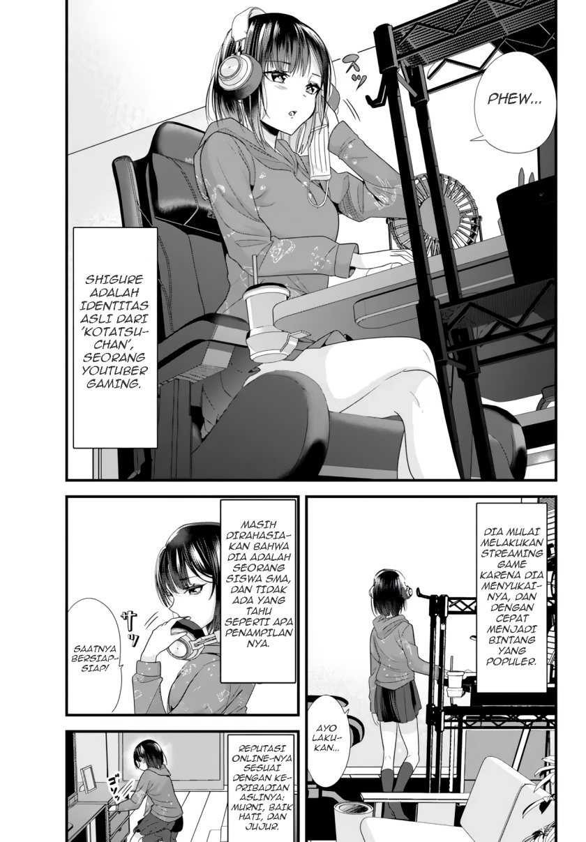 Baca Jimoto no Ijimekko-tachi ni Shikaeshi Shiyou to Shitara, Betsu no Tatakai ga Hajimatta - Chapter 07.1 halaman 4