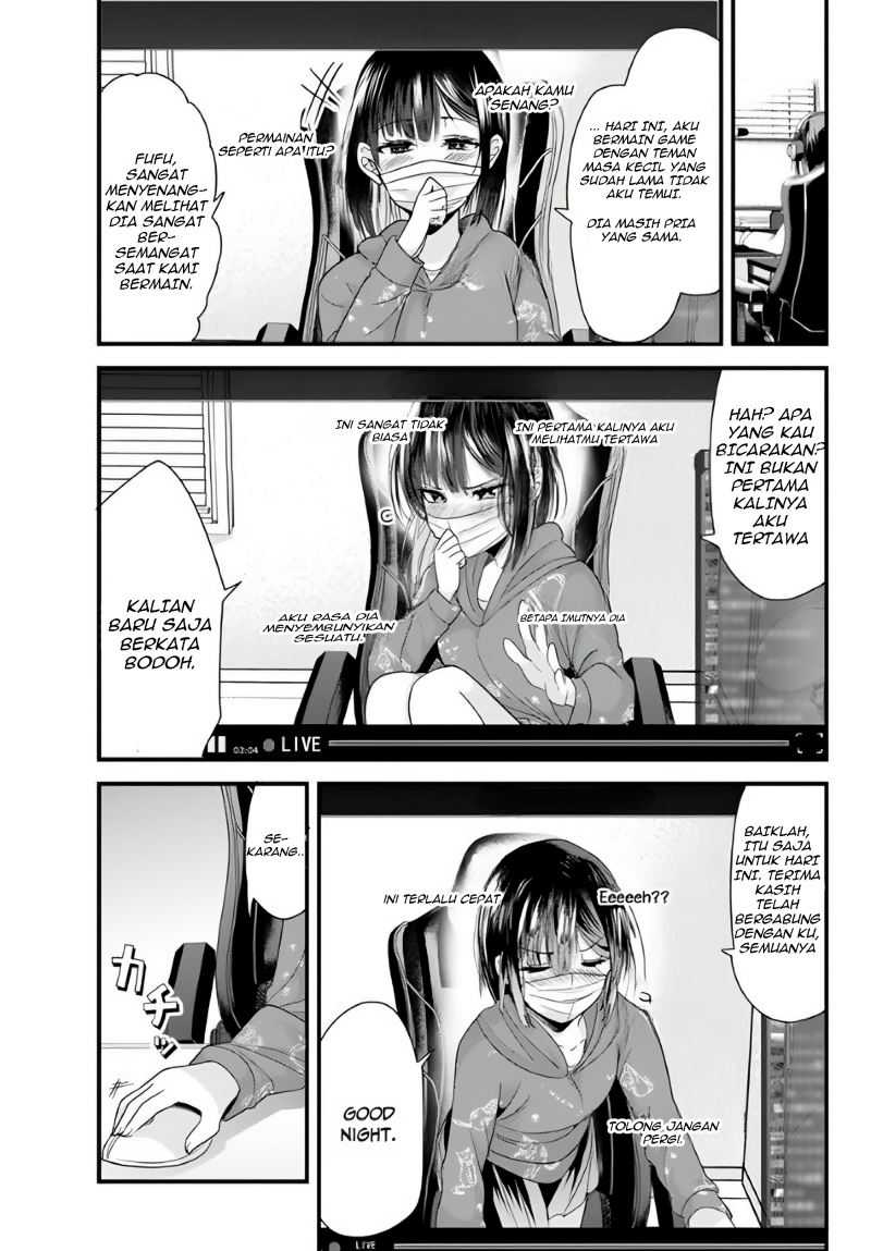 Baca Jimoto no Ijimekko-tachi ni Shikaeshi Shiyou to Shitara, Betsu no Tatakai ga Hajimatta - Chapter 07.2 halaman 10