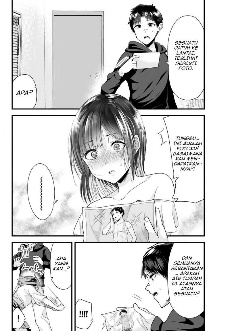 Baca Jimoto no Ijimekko-tachi ni Shikaeshi Shiyou to Shitara, Betsu no Tatakai ga Hajimatta - Chapter 07.2 halaman 3