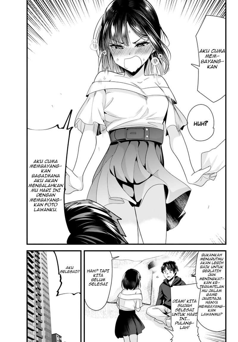Baca Jimoto no Ijimekko-tachi ni Shikaeshi Shiyou to Shitara, Betsu no Tatakai ga Hajimatta - Chapter 07.2 halaman 4
