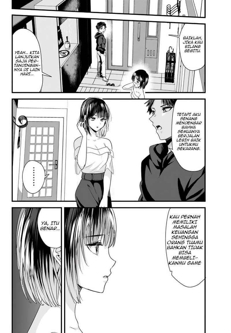 Baca Jimoto no Ijimekko-tachi ni Shikaeshi Shiyou to Shitara, Betsu no Tatakai ga Hajimatta - Chapter 07.2 halaman 5