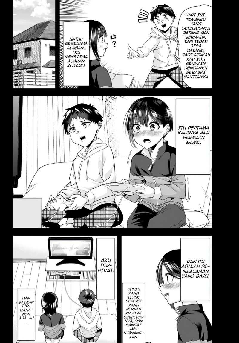Baca Jimoto no Ijimekko-tachi ni Shikaeshi Shiyou to Shitara, Betsu no Tatakai ga Hajimatta - Chapter 07.2 halaman 7