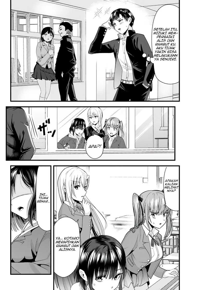 Baca Jimoto no Ijimekko-tachi ni Shikaeshi Shiyou to Shitara, Betsu no Tatakai ga Hajimatta - Chapter 08 halaman 11
