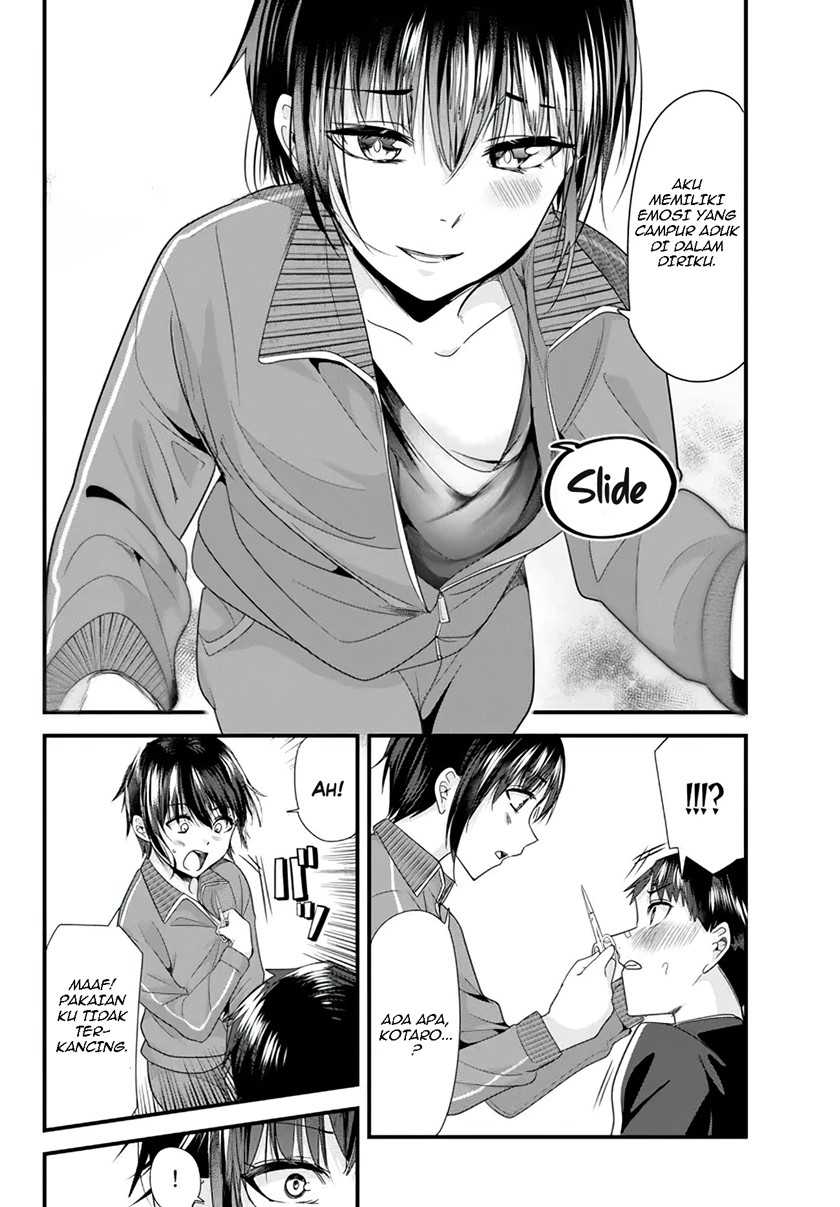 Baca Jimoto no Ijimekko-tachi ni Shikaeshi Shiyou to Shitara, Betsu no Tatakai ga Hajimatta - Chapter 08 halaman 9