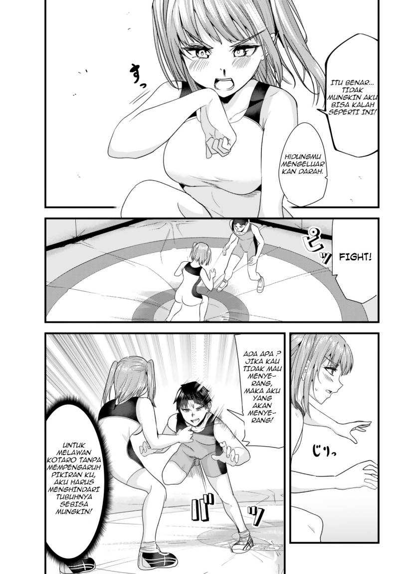 Baca Jimoto no Ijimekko-tachi ni Shikaeshi Shiyou to Shitara, Betsu no Tatakai ga Hajimatta - Chapter 10 halaman 6