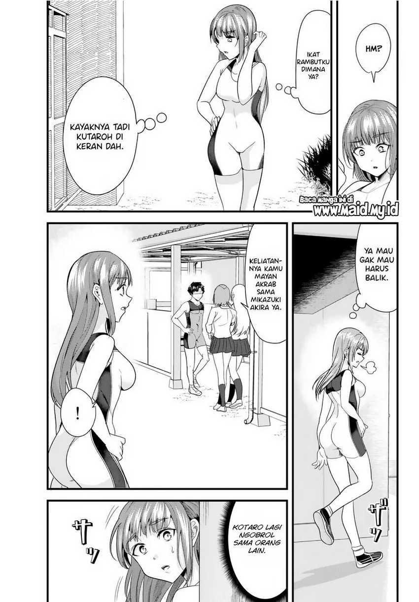Baca Jimoto no Ijimekko-tachi ni Shikaeshi Shiyou to Shitara, Betsu no Tatakai ga Hajimatta - Chapter 11 halaman 3
