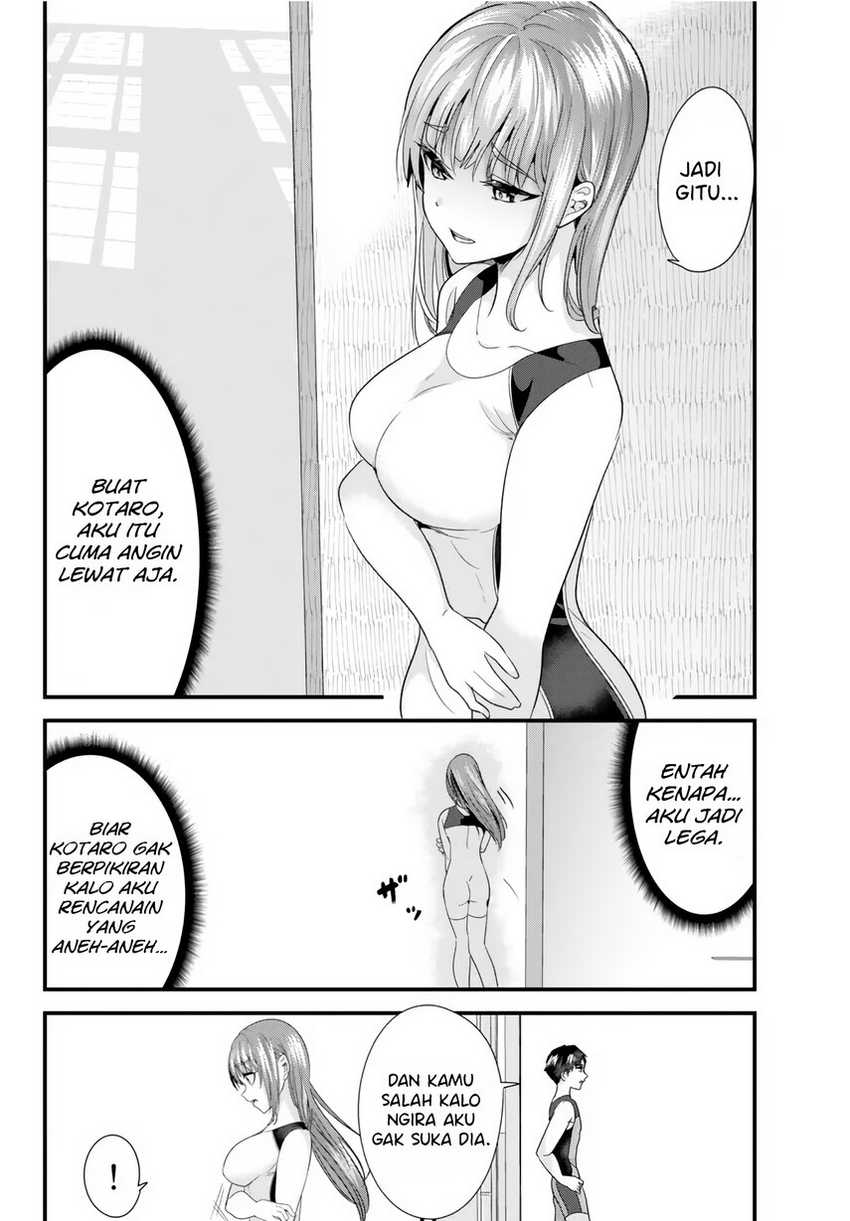 Baca Jimoto no Ijimekko-tachi ni Shikaeshi Shiyou to Shitara, Betsu no Tatakai ga Hajimatta - Chapter 11 halaman 8
