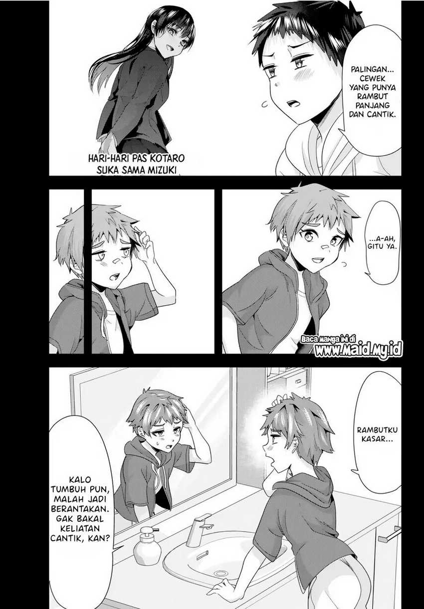 Baca Jimoto no Ijimekko-tachi ni Shikaeshi Shiyou to Shitara, Betsu no Tatakai ga Hajimatta - Chapter 12 halaman 7