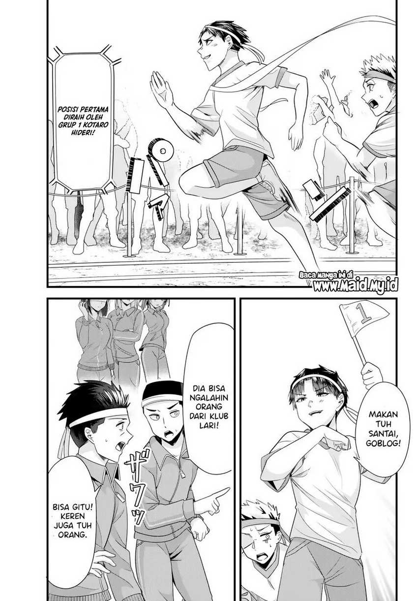 Baca Jimoto no Ijimekko-tachi ni Shikaeshi Shiyou to Shitara, Betsu no Tatakai ga Hajimatta - Chapter 13.2 halaman 11