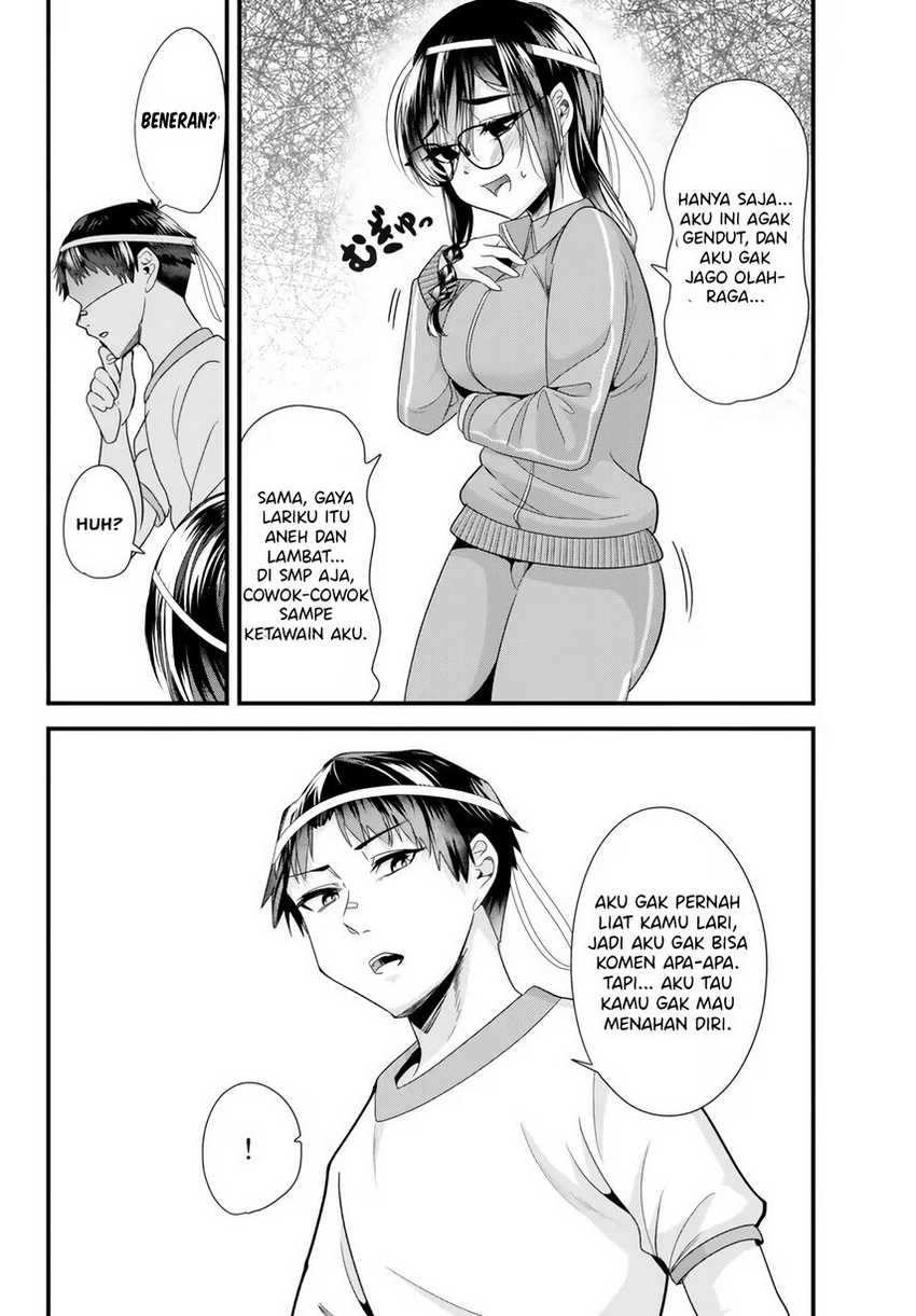 Baca Jimoto no Ijimekko-tachi ni Shikaeshi Shiyou to Shitara, Betsu no Tatakai ga Hajimatta - Chapter 14 halaman 12