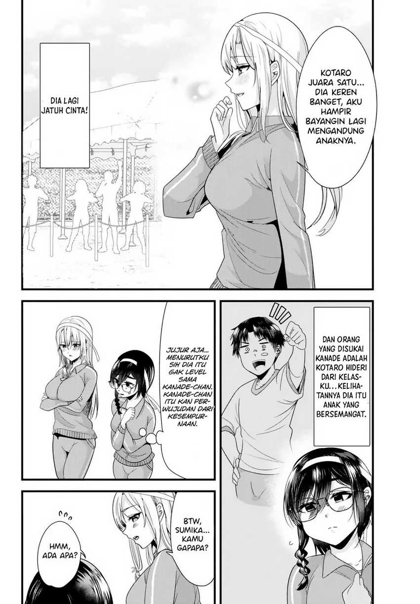 Baca Jimoto no Ijimekko-tachi ni Shikaeshi Shiyou to Shitara, Betsu no Tatakai ga Hajimatta - Chapter 14 halaman 4