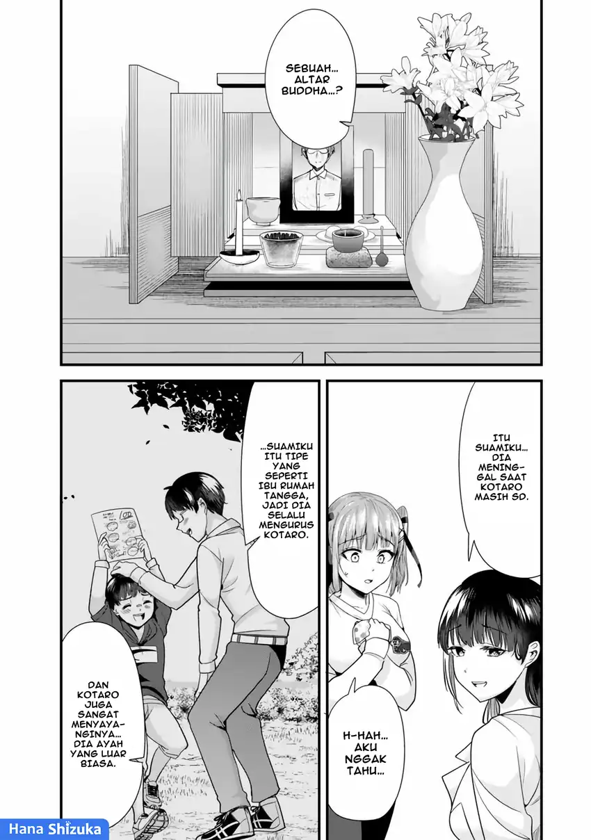 Baca Jimoto no Ijimekko-tachi ni Shikaeshi Shiyou to Shitara, Betsu no Tatakai ga Hajimatta - Chapter 25 halaman 6