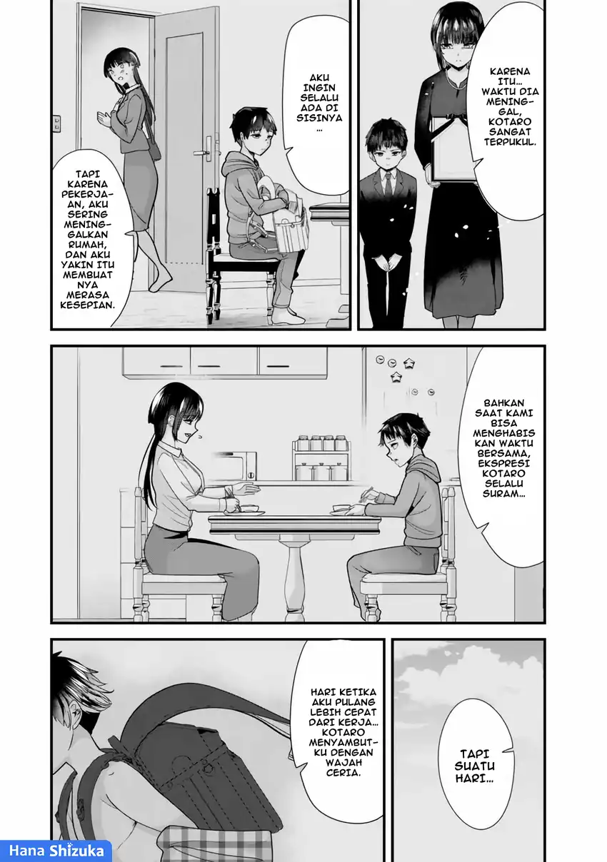 Baca Jimoto no Ijimekko-tachi ni Shikaeshi Shiyou to Shitara, Betsu no Tatakai ga Hajimatta - Chapter 25 halaman 7