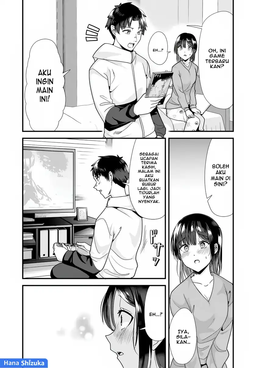 Baca Jimoto no Ijimekko-tachi ni Shikaeshi Shiyou to Shitara, Betsu no Tatakai ga Hajimatta - Chapter 31 halaman 16