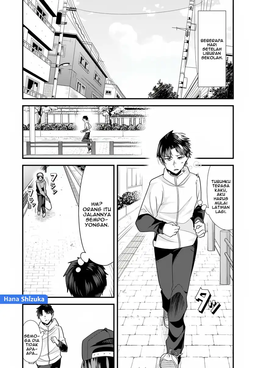 Baca Jimoto no Ijimekko-tachi ni Shikaeshi Shiyou to Shitara, Betsu no Tatakai ga Hajimatta - Chapter 31 halaman 2