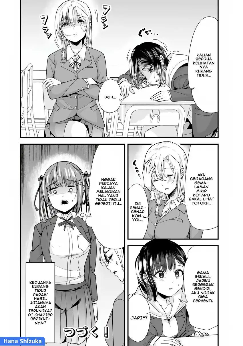 Baca Jimoto no Ijimekko-tachi ni Shikaeshi Shiyou to Shitara, Betsu no Tatakai ga Hajimatta - Chapter 32.2 halaman 10