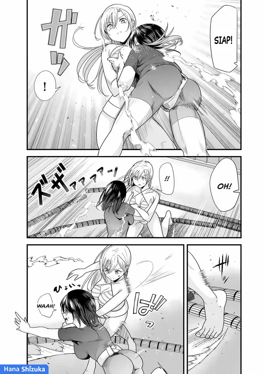 Baca Jimoto no Ijimekko-tachi ni Shikaeshi Shiyou to Shitara, Betsu no Tatakai ga Hajimatta - Chapter 37 halaman 20