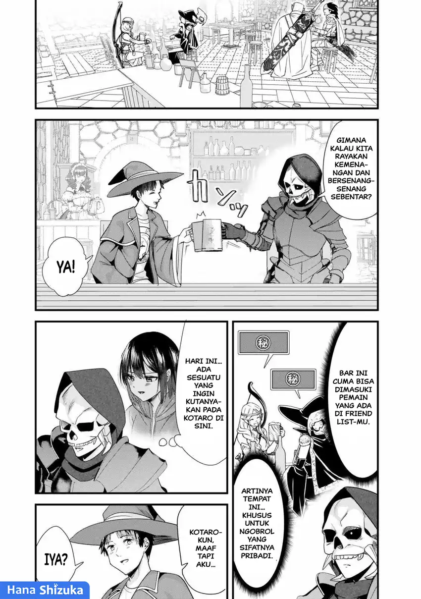 Baca Jimoto no Ijimekko-tachi ni Shikaeshi Shiyou to Shitara, Betsu no Tatakai ga Hajimatta - Chapter 39.1 halaman 9