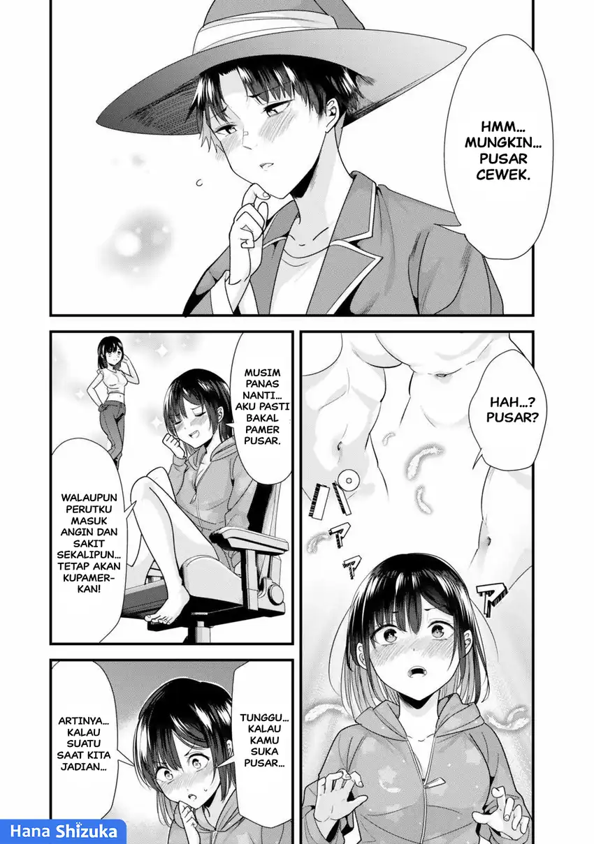 Baca Jimoto no Ijimekko-tachi ni Shikaeshi Shiyou to Shitara, Betsu no Tatakai ga Hajimatta - Chapter 39.2 halaman 5